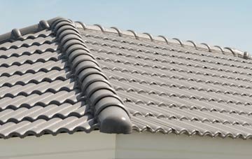 advantages of Earsairidh clay roofing