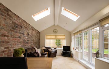conservatory roof insulation Earsairidh, Na H Eileanan An Iar
