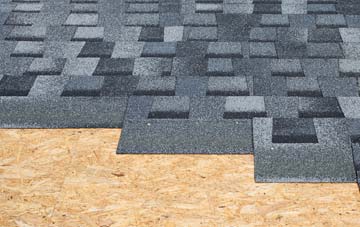 expert Earsairidh asphalt roof companies