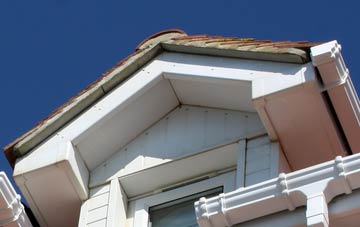 Earsairidh fascia installation costs