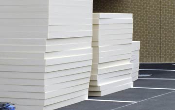 Earsairidh flat roof insulation costs