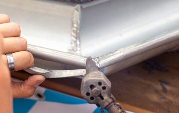 disadvantages of Earsairidh lead roofing