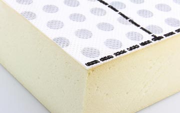 meeting Earsairidh building codes