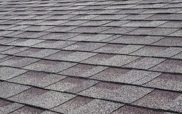Earsairidh tiles for shallow pitch roofing