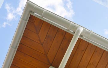 Earsairidh soffit types